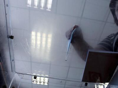 Πάτρα: Εκλογές στα μέσα Απριλίου στο Σύλ...