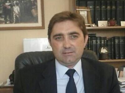 Επικίνδυνη ατραπός