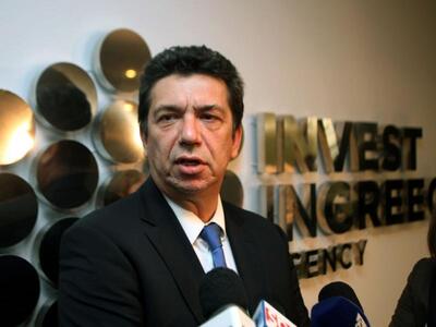 Η αξιοποίηση του Ελληνικού σε πρώτο πλάνο