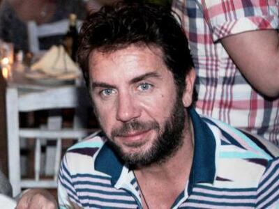 Γ. Μαζωνάκης: Γιόρτασε τα 20 χρόνια καρι...