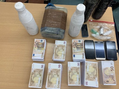  Ζήτησαν 50.000 €  από επιχειρηματία για...