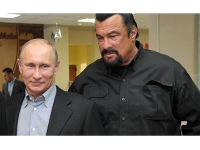 Και ο Στίβεν Σιγκάλ "την κάνει&quot...