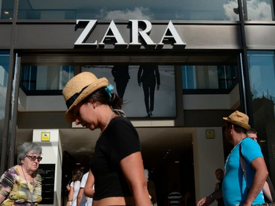 Zara: Απαγορεύτηκαν διαφημίσεις της εται...