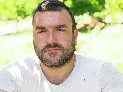 Πάτρα: «Η αγάπη τους πήρε μαζί» λέει ο α...