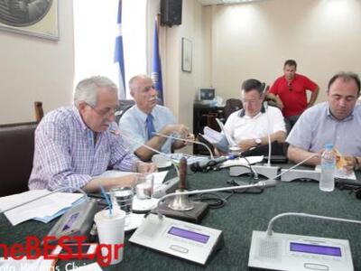 Πάτρα: "Ένας Δήμαρχος..ωσεί Δήμαρχος…"