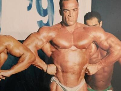 Το θύμα της δολοφονικής εκτέλεσης, Βασίλ...