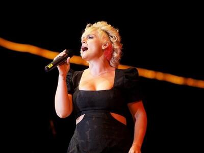 Ελεονόρα Ζουγανέλη 