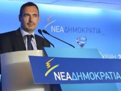 Ανδρέας Κατσανιώτης: Εδώ Παππάς, εκεί Παππάς…