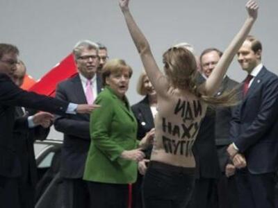 Γυμνόστηθες την... "έπεσαν" σε...