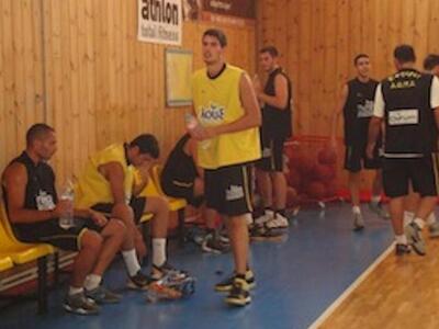 Ήττα εκτός προγράμματος για τον Έσπερο ΑΟΠΑ