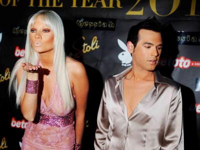 Διευθυντής για οχτώ ώρες στο Patra Tv, o...