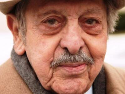 «Έφυγε» ο Λάκης Σάντας