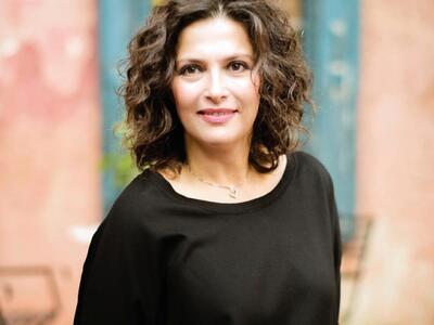 Πάτρα: Βαρύ πένθος για την Ελένη Συμεωνί...