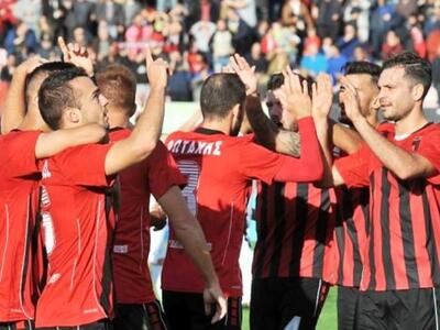 Η αποστολή της Παναχαϊκής για την αυριαν...