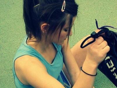 Εξαιρετική και πάλι η Δανάη Ασημακοπούλου