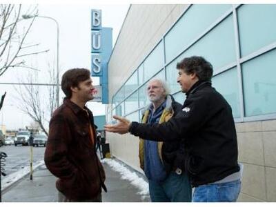 Ανακοινώθηκαν οι υποψηφιότητες των Indep...