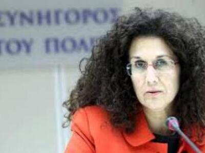 Πάτρα: Έρχεται η Συνήγορος του Πολίτη Κα...