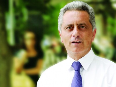 H τοποθέτηση του Ανδρέα Τριανταφυλλόπουλ...