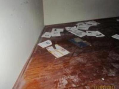 Πάτρα: Διέρρηξαν το σπίτι και έκαναν και...