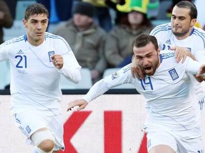 Σαλπιγγίδης: "Μίλησε η ελληνική ψυχή"