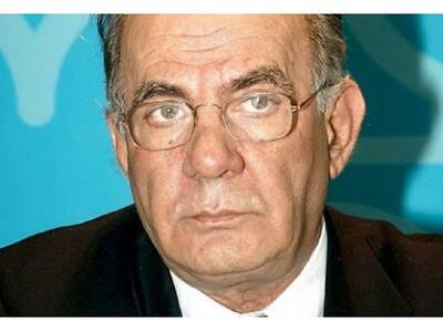 Πάτρα: Ο Καθηγητής Γιάννης Κυριόπουλος ο...