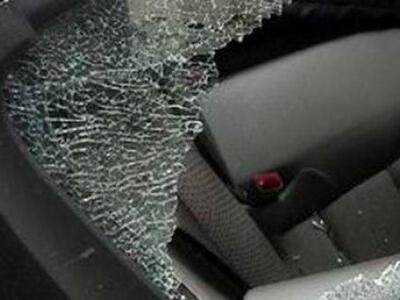 Πάτρα: Δεν έχουν τον Θεό τους- Σπάνε αμά...