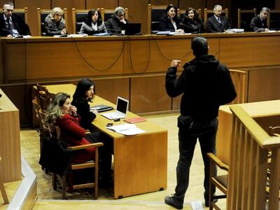 ΣΥΡΙΖΑ:  Η στιγμή της λογοδοσίας έχει φτ...