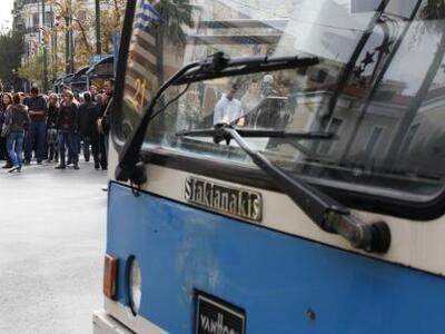 Πώς θα κινηθούν τα μέσα μεταφοράς την Μ. Τετάρτη