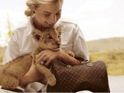 H Louis Vuitton διαψεύδει τις φήμες