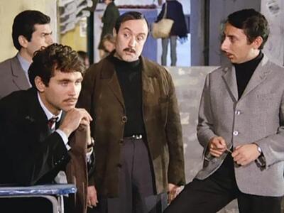 Συγκίνηση για το θάνατο του ηθοποιού Χρ....