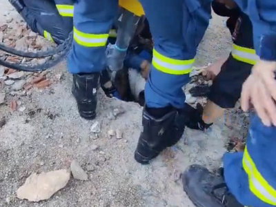 Λευκάδα: Αγοράκι έπεσε σε βόθρο- Η επιχε...