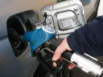 Αγρίνιο: Έβαλε βενζίνη και… «ξέχασε» να πληρώσει!