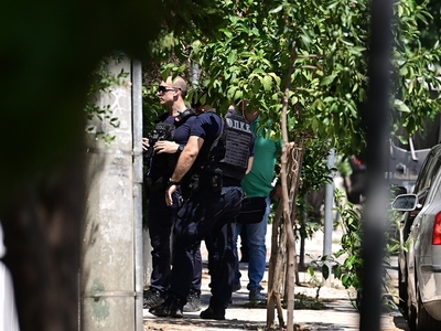 Γυναικοκτονία στο Χαλάνδρι: Το θύμα είχε...