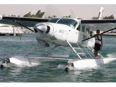 Επαναδραστηριοποίηση των υδροπλάνων ζητά...