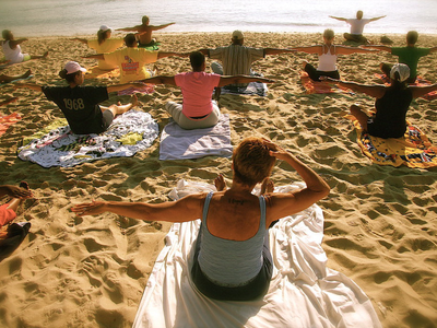 Η φαγούρα οφείλεται σε ...«βραχυκύκλωμα»