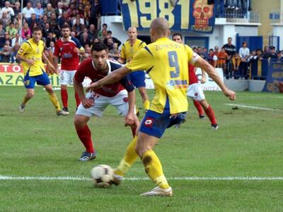 Στη λίστα του Παναιτωλικού ο Παβέι