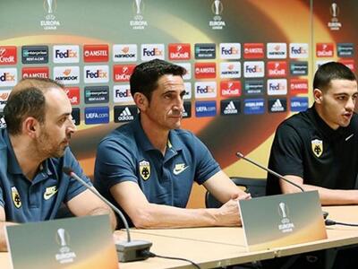 Μανόλο Χιμένεθ: «Νίκη για να αποκτήσει α...