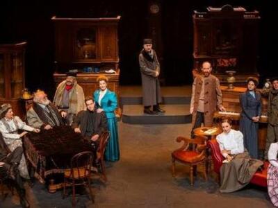 AGENDA: ΤΙ ΑΞΙΖΕΙ ΝΑ ΔΟΥΜΕ ΤΟ ΣΑΒΒΑΤΟΚΥΡ...