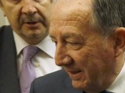 Ισπανία: Κατάθεση του αρχηγού των μυστικ...