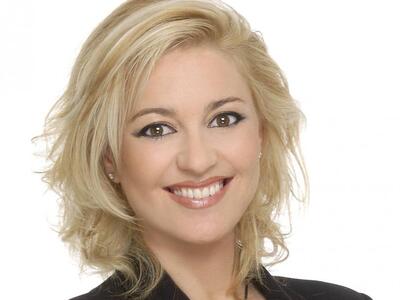 Η Νατάσα Ράγιου Πρόεδρος στην Αντικαρκι...