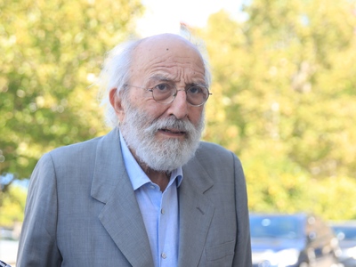 Αλέξανδρος Λυκουρέζος: «Ένιωσα έντονη αδ...