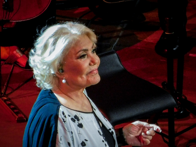 Στη Μητρόπολη Αθηνών η κηδεία της Μαρινέ...