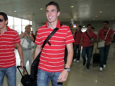 Δανεικός στην Μπέρμιχαμ ο Ντέρμπισάιρ