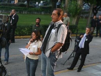 Διπλό βραβείο για την ταινία «Άδικος Κόσμος»