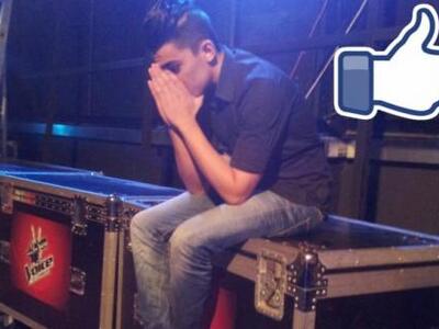 The Voice: Δάκρυα και αμηχανία με την εμ...