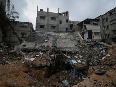 Λευκός Οίκος: Το Ισραήλ ενέκρινε τη συμφ...