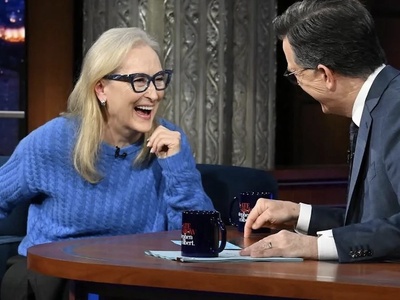 «Ο Διάβολος Φοράει Prada 2»: Η Μέριλ Στρ...