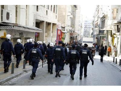 Μετανάστες: Σ' εξέλιξη επιχείρηση - σκού...