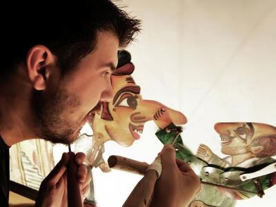 Εκδηλώσεις για το παιδί από τη Δημοτική ...