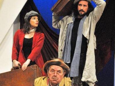 Πάτρα: Το Μεγάλο μας τσίρκο Δευτέρα και ...